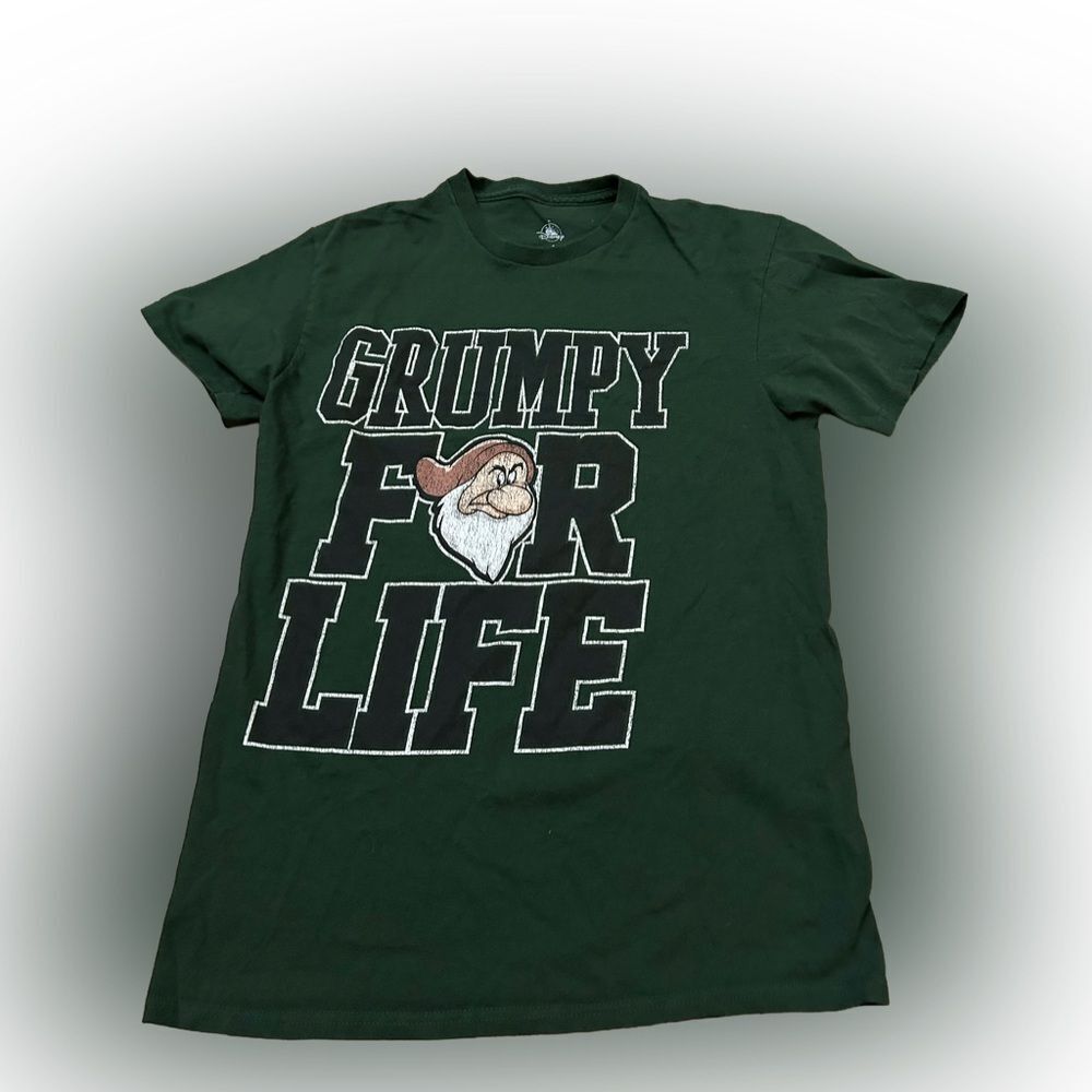 Disney Grumpy ForāLife T-shirt